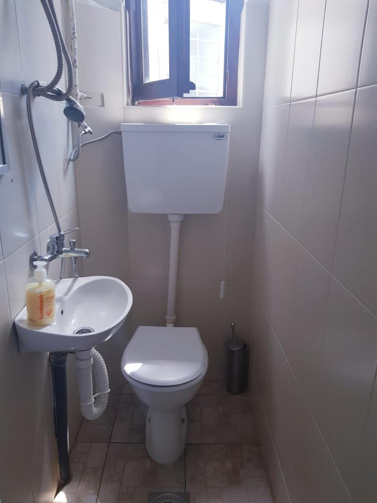 Downtown Star Apartment Belgrad Zimmer foto