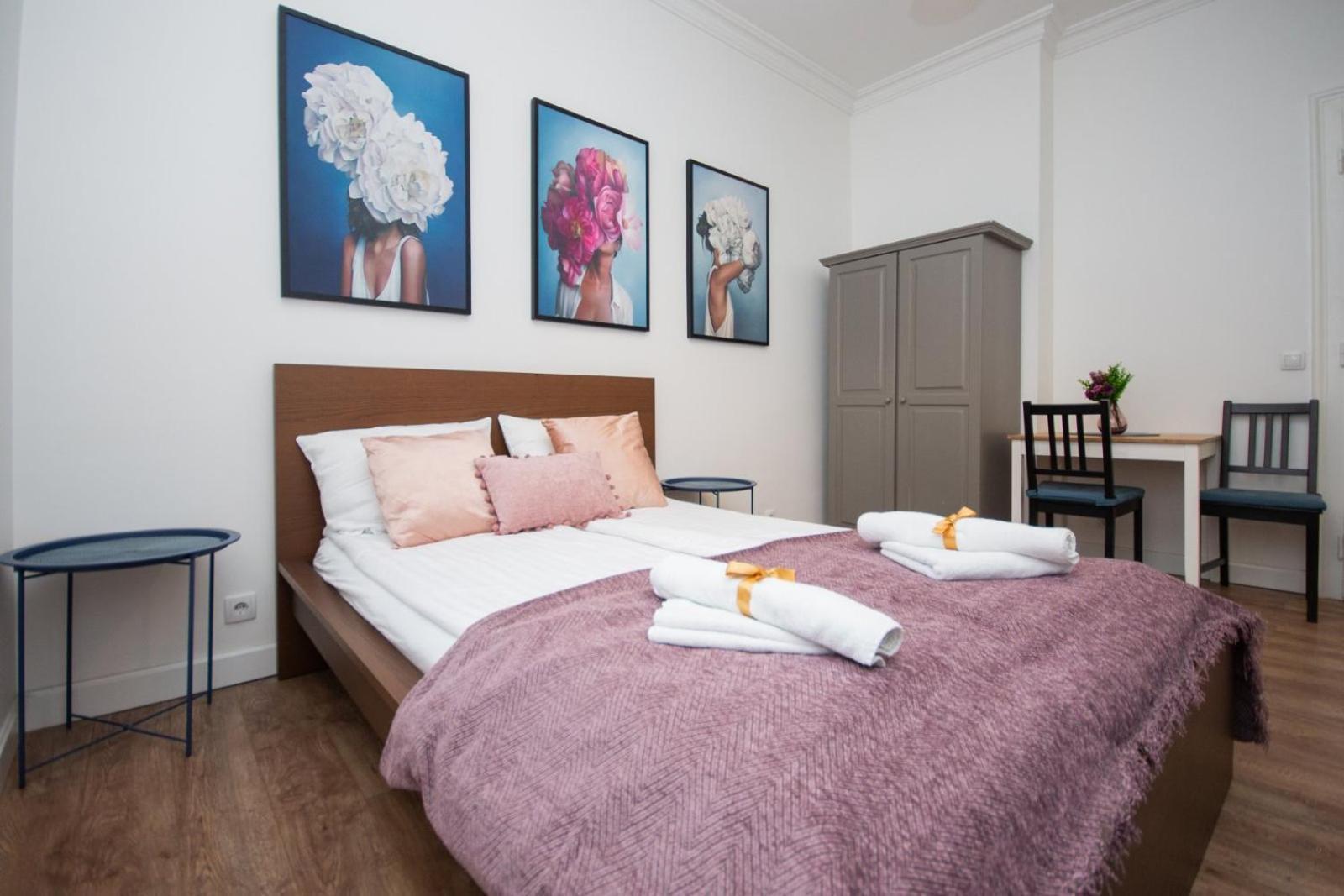 Downtown Star Apartment Belgrad Exterior foto
